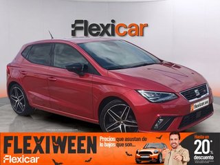 Seat Ibiza 1.0 TSI 85kW (115CV) FR