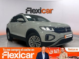 Volkswagen T-Roc T-Roc 1.0 TSI 81kW (110CV)