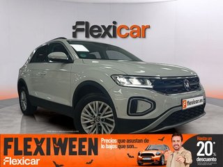 Volkswagen T-Roc T-Roc 1.0 TSI 81kW (110CV)