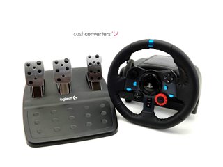 volante ps4 logitech g29
