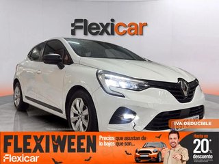 Renault Clio Business Blue dCi 74kW (100CV)