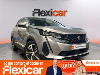 Peugeot 3008 1.2 PureTech 96KW S&S GT EAT8