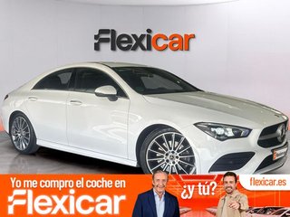 Mercedes-Benz CLA CLA 200