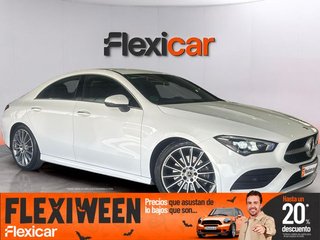 Mercedes-Benz CLA CLA 200