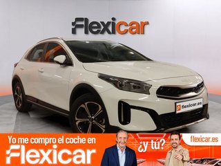 Kia XCeed 1.6 GDi PHEV 104kW (141CV) eDrive