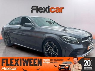 Mercedes-Benz Clase C C 200 d