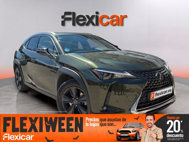 Lexus UX 250h BUSINESS 2023