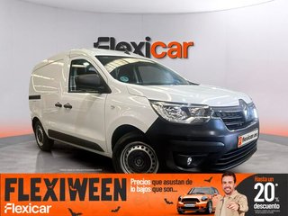 Renault Express Advance 1.5 Blue dCi 70 kW (95 cv)