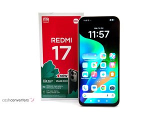 xiaomi redmi 17 4gb 256gb