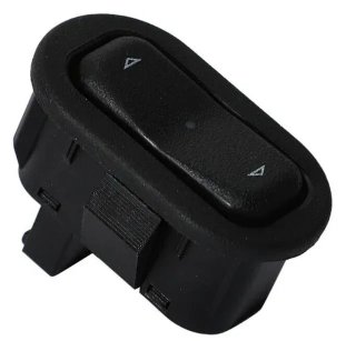 Botón elevalunas Opel Corsa