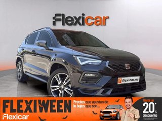 Seat Ateca 1.0 TSI 85kW (115CV) St&Sp FR XM Eco