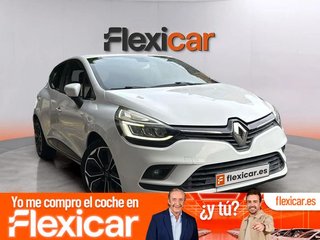Renault Clio Limited TCe 66kW (90CV) -18