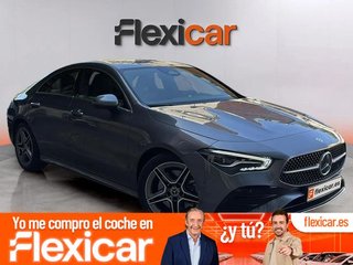 Mercedes-Benz CLA CLA 200