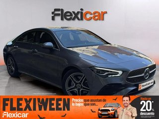 Mercedes-Benz CLA CLA 200