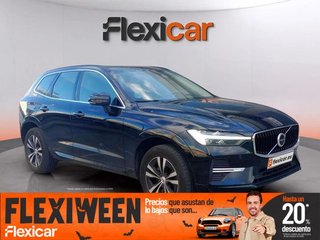 Volvo XC60 2.0 D4 Momentum Auto