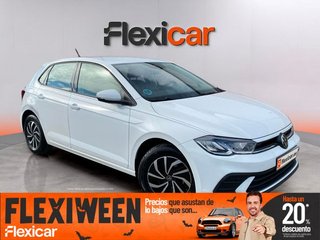 Volkswagen Polo R-Line 1.0 TSI 70kW (95CV)
