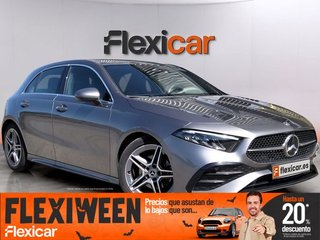 Mercedes-Benz Clase A A 200 d
