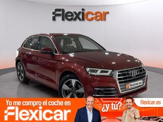Audi Q5 40 TDI 140kW (190CV) quattro S tronic