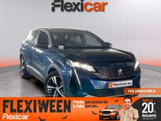 Peugeot 3008 225 e-EAT8 GT