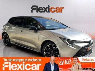 Toyota Corolla 2.0 180H GR-SPORT E-CVT TOURING SPORT