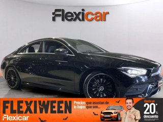 Mercedes-Benz CLA CLA 220 D DCT