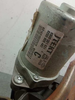 Renault 212932 columna direccion 8200800656 twingo