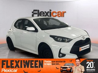 Toyota Yaris 1.5 125 S-Edition