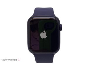 apple apple watch se 3 2025 44mm (gps 5g) aluminio