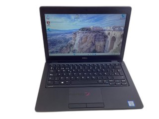pc portatil dell latitude 5280