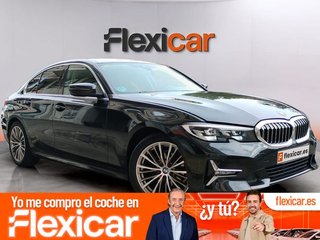 BMW Serie 3 318d