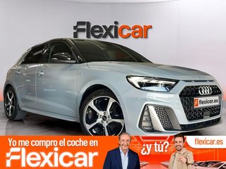 Audi A1 Sportback S line 25 TFSI 70kW (95CV)