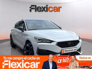 Cupra León 1.5 eTSI 110kW 150CV) DSG