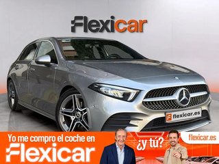 Mercedes-Benz Clase A A 180