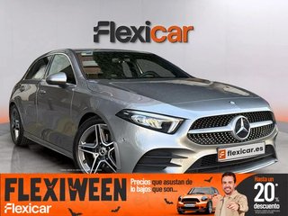 Mercedes-Benz Clase A A 180