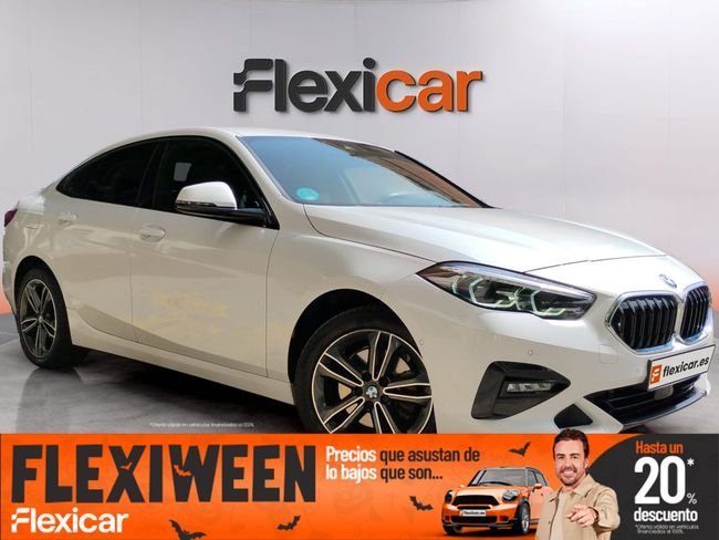 BMW Serie 2 218d Gran Coupé (2024) 2024