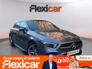 Mercedes-Benz Clase A A 200