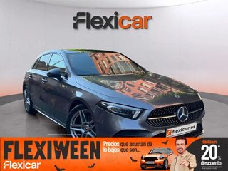 Mercedes-Benz Clase A A 200