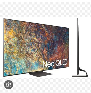 TV Samsung Neo QLED 50 pulgadas