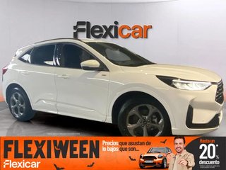 Ford Kuga ST-Line 1.5T EcoBoost 110kW (150CV)