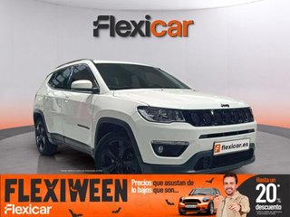 Jeep Compass 1.4 Mair 103kW Business 4x2