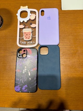 Cover per iPhone