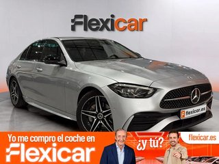 Mercedes-Benz Clase C C 200 d