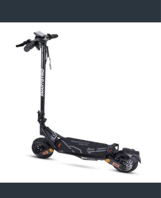 Patinete Eléctrico smartGyro Rockway PRO EVO