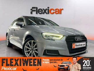 Audi A3 30 TFSI 85kW (116CV) Sportback