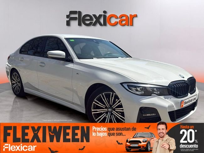 BMW Serie 3 320d (G20) 2021