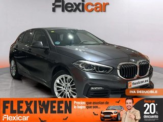 BMW Serie 1 118i