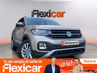 Volkswagen T-Cross Advance 1.0 TSI 70kW (95CV)