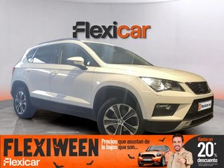 Seat Ateca 1.0 TSI 85kW (115CV) St&Sp Style Eco