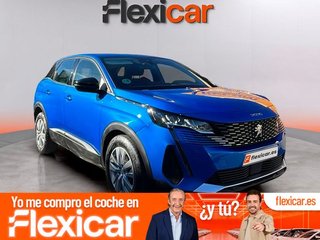 Peugeot 3008 1.2 PureTech 96KW S&S Active Pack