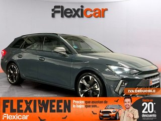 Cupra León SP 1.5 eTSI 110kW (150CV) DSG
